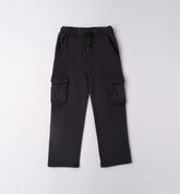 pantaloni cargo ragazzo